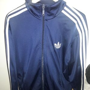 Adidas sweatsuit